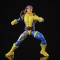 Marvel Legends The Uncanny X-Men 60th Anniversary Forge, Storm, & Jubilee Three-Pack