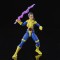 Marvel Legends The Uncanny X-Men 60th Anniversary Banshee, Gambit, & Psylocke Three-Pack