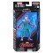 Marvel Legends Molecule Man (Puff Adder BAF)