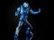 Marvel Legends Atmosphere Iron Man (Joe Fixit BAF)