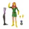 Marvel Legends X-Men: House of X Marvel Girl (Jean Grey) [Tri Sentinel BAF]