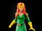 Marvel Legends X-Men: House of X Marvel Girl (Jean Grey) [Tri Sentinel BAF]