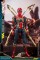 M.W Culture Avengers Endgame Spider-Man Iron Spider [1/9 Scale]