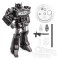 Newage H35M Cyclops (Galactic Man) Limited Edition [Grey Color]