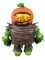 Premium DNA Madballs No Limits Trashin' Pumpkin Figure