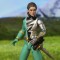 Power Rangers Lightning Collection Dino Fury Green Ranger