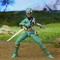 Power Rangers Lightning Collection Dino Fury Green Ranger