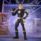 Power Rangers Lightning Collection Dino Thunder Black Ranger