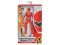 Power Rangers Dino Thunder Lightning Collection Red Ranger