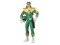 Power Rangers Mighty Morphin Lightning Collection Green Ranger