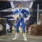 Power Rangers Lightning Collection Lightspeed Rescue Blue Ranger