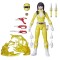 Mighty Morphin Power Rangers Lightning Collection Remastered Yellow Ranger