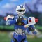 Power Rangers Lightning Collection Turbo Blue Senturion