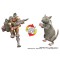 Masterpiece MPG-15 Rattrap (Rattle)