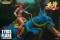 Storm Collectibles Golden Axe Tyris Flare and Blue Dragon Figure Set