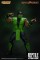 Storm Collectibles Mortal Kombat VS Series Reptile 1/12 Scale Action Figure