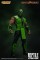 Storm Collectibles Mortal Kombat VS Series Reptile 1/12 Scale Action Figure