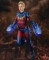 S.H. Figuarts Avengers: Endgame Captain Marvel Exclusive