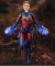 S.H. Figuarts Avengers: Endgame Captain Marvel Exclusive