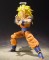 S.H.Figuarts Dragonball Z Super Saiyan 3 Goku