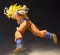 S.H.Figuarts Dragonball Z Super Saiyan 3 Goku