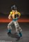 S.H.Figuarts Dragonball Z Super Saiyan God Super Saiyan Gogeta