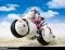 S.H. Figuarts Dragon Ball Bulmaâ€™s Motorcycle - Hoipoi Capsule No. 9