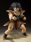 S.H. Figuarts Dragon Ball Z Raditz