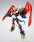 Bandai Spirits Digimon Adventure 02 S.H.Figuarts Imperialdramon [Fighter Mode Premium Color Version]