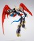 Bandai Spirits Digimon Adventure 02 S.H.Figuarts Imperialdramon [Fighter Mode Premium Color Version]