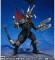 S.H.MonsterArts Godzilla: Final Wars (2004) Gigan [Great Decisive Battle Version]