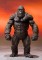 S.H.MonsterArts Godzilla vs. Kong: King Kong