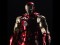 Sentinel Marvel Iron Man Fighting Armor