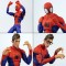 Sentinel Spider-Man: Into the Spider-Verse SV-Action Peter B. Parker [Standard Version]