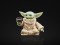 Star Wars The Black Series 6" Grogu with Pram (The Mandalorian)