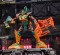 TransArt Toys Beast Wars BWM-13 Vice Poison (Kuaidao)