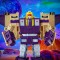 Transformers Legacy Leader Blitzwing