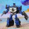 Transformers Legacy 4-Pack: Dead End, Crankcase, Skullgrin, Pointblank & Peacemaker