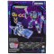 Transformers Legacy Voyager Soundwave