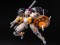 Earnestcore Craft Robot Build RB-09 Akiru Figure Kit