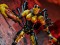 War for Cybertron Kingdom Blackarachnia