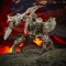 War for Cybertron Kingdom Deluxe Ractonite