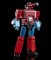 X-Transbots Master X MX-27 Janssen