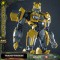 Yolopark AMK Series Bumblebee Model Kit