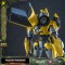 Yolopark AMK Series Bumblebee Model Kit