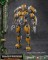 Yolopark AMK Series Cheetor Model Kit