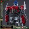 Yolopark AMK Series Optimus Prime Model Kit