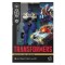 Transformers Age of the Primes Voyager Armada Red Alert