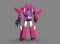 X-Transbots MasterX MX-61T Ballistic Youth Version