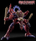 Iron Factory Romance Workshop IRS-01 Bloody Asura